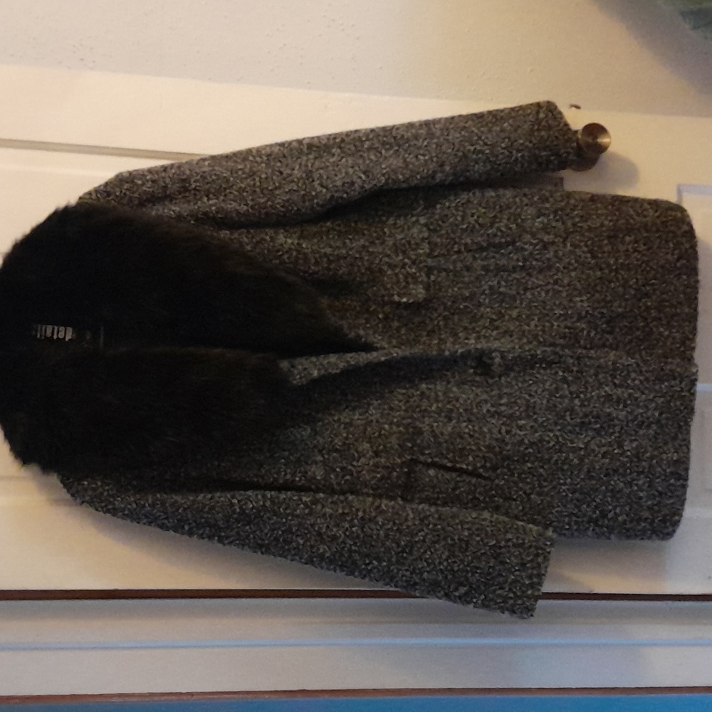 Women's dress coat. XXL